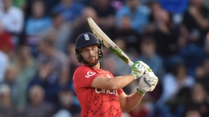 Buttler unlikely to feature against Pakistan with World Cup looming, says stand-in Moeen