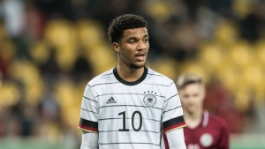 Bayern Munich youngster Tillman earns first USA call-up after switching allegiance from Germany