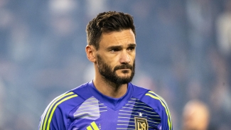 Lloris demands improvements as he seeks to complete LAFC &#039;mission&#039;