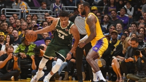 NBA Big Game Focus: Lakers and Bucks looking to bounce back