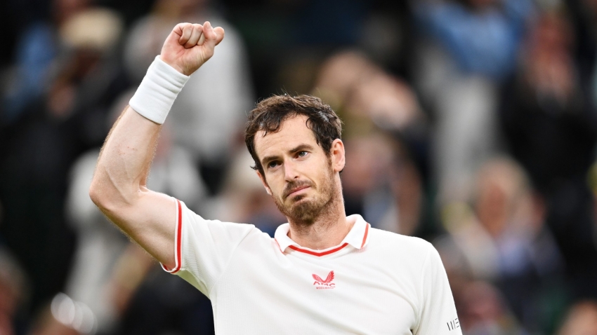 Tokyo Olympics: Medal would be my greatest achievement, says Murray