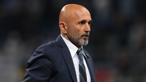 Spalletti confirmed as new Napoli coach