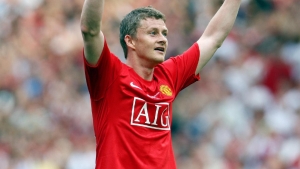 On this day in 2007: Ole Gunnar Solskjaer calls time on playing career