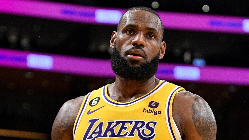 'Everything went wrong' - LeBron James rues latest loss after Lakers pipped by Pacers