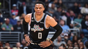 Westbrook takes responsibility for Clippers&#039; Magic defeat after shooting goes cold
