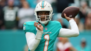 Dolphins backed by NFL and NFLPA over latest Tagovailoa concussion worry