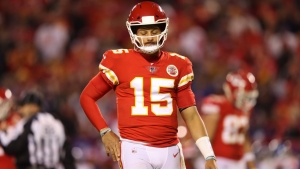 &#039;Everything&#039;s not beautiful right now&#039; but Chiefs find a way to win