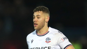 Dion Charles and Victor Adeboyejo give Bolton win at Fleetwood