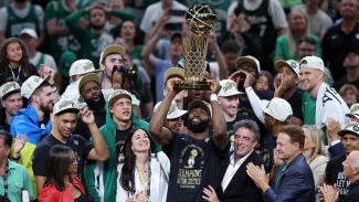 Mazzulla insists Celtics under &#039;no pressure&#039; to win back-to-back NBA crowns