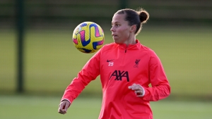 Liverpool defender and record WSL appearance maker Flaherty announces retirement