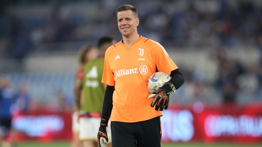 Szczesny and Juventus terminate contract by mutual agreement