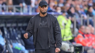 Bayern Munich rewarded for &#039;not underestimating&#039; Bochum, says Kompany