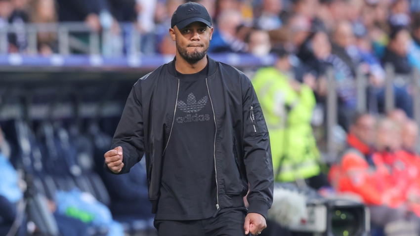 Bayern Munich rewarded for &#039;not underestimating&#039; Bochum, says Kompany