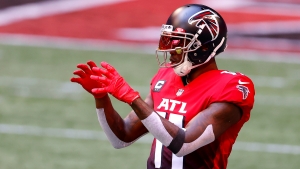 The city is electric! – Brown &amp; Tannehill relish Julio Jones trade