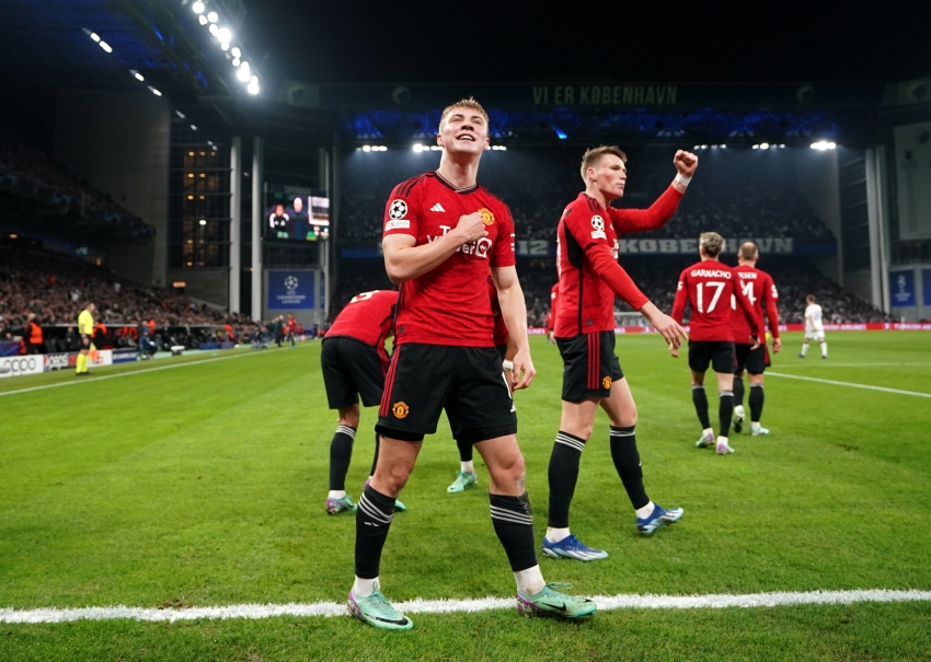 Champions League preview: Man Utd host FC Copenhagen as Real
