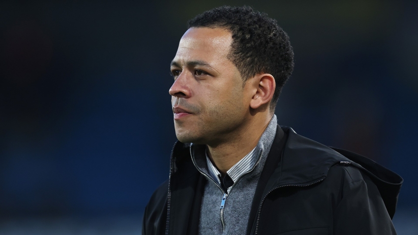 Strasbourg appoint Rosenior as new head coach after Vieira exit