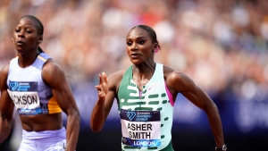 We’re in a golden age – Dina Asher-Smith hails women’s sprint depth