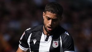 Grimsby ease past Slough with convincing second-half display