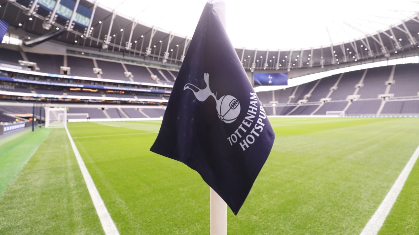 Tottenham appoint former City Football Group executive Munn to board