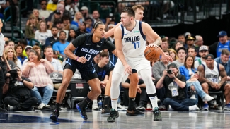 Fun returns for Doncic as Mavs ease past Magic