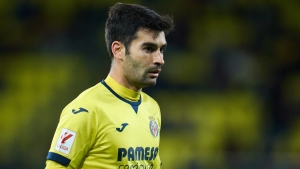 Trigueros ends 12-year Villarreal stay to join Granada