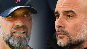 &#039;I&#039;m not sure we have to be best friends&#039; – Liverpool boss Klopp&#039;s verdict on Man City tension