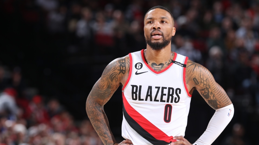 The next NBA superstars who could be traded after Damian Lillard, James  Harden sagas
