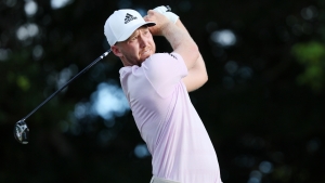 Berger opens up five-stroke lead at Honda Classic