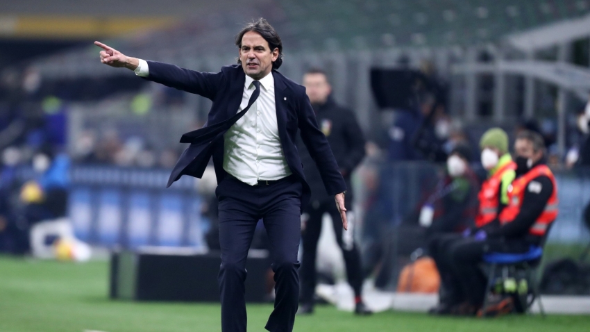 Inzaghi challenges leaders Inter to continue long winning run after Lazio victory