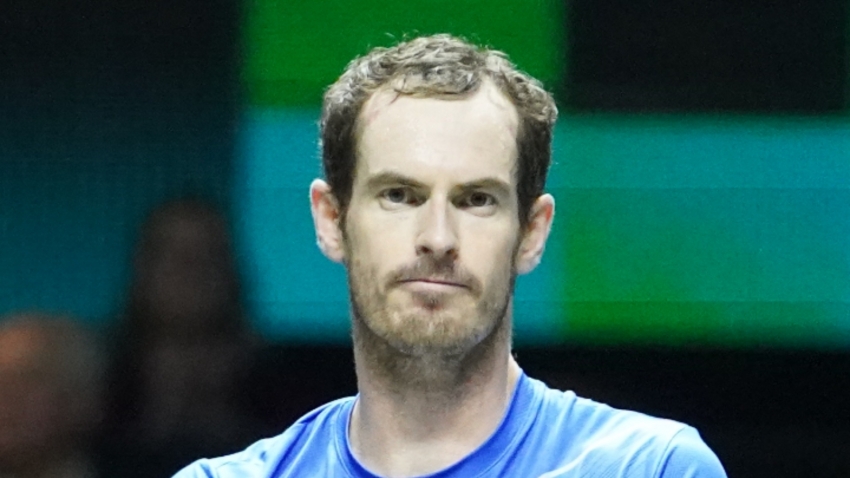Murray suffers one of his heaviest losses, Rublev escapes in Marseille