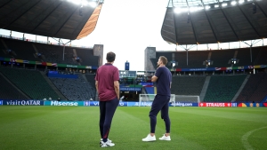 Euro 2024 social round-up: &#039;I&#039;ve done my job&#039; quips Alcaraz as Spain and England gear up for Berlin showpiece