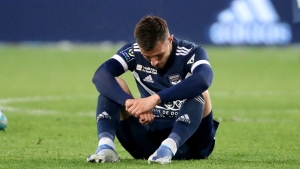 Bordeaux&#039;s relegation to French third tier confirmed after club loses appeal
