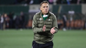 Portland Timbers v FC Dallas: Neville hopes to bounce back and clinch play-off spot