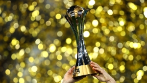 Saudi Arabia to host FIFA&#039;s Club World Cup in December