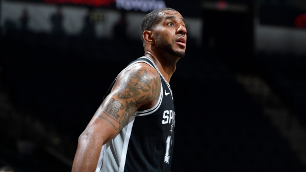 LaMarcus Aldridge to join star-studded Brooklyn Nets