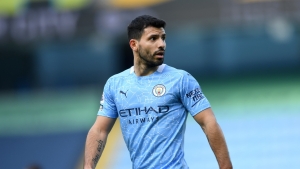 BREAKING NEWS: Aguero to leave Man City at end of season