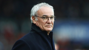 Ranieri appointed new Watford head coach on two-year deal