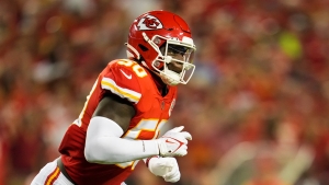 Kansas City Chiefs LB Willie Gay suspended for four games