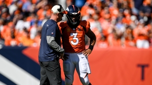 Hackett has no problem with Broncos boos: &#039;I would be booing myself!&#039;