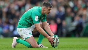 Six Nations: The Breakdown – Ireland chase Grand Slam and Sexton wants record, but France lurk with intent