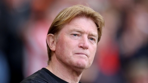 ‘We were just boring’ says Blades’ assistant boss Stuart McCall after cup exit