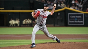 MLB: Braves&#039; Sale becomes first in majors to 12 wins