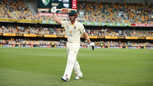 Ashes 2021-22: Head &#039;still pinching&#039; himself after century puts Australia in control