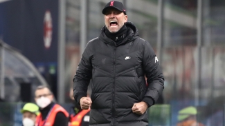Klopp backs Rangnick and Tuchel calls for five substitutions in the Premier League