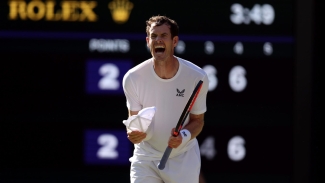 Andy Murray returns to Great Britain’s Davis Cup team for Finals Group Stage