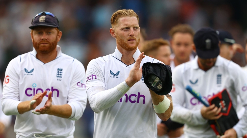 Super Stokes sets the tone as England demolish South Africa to level Test series