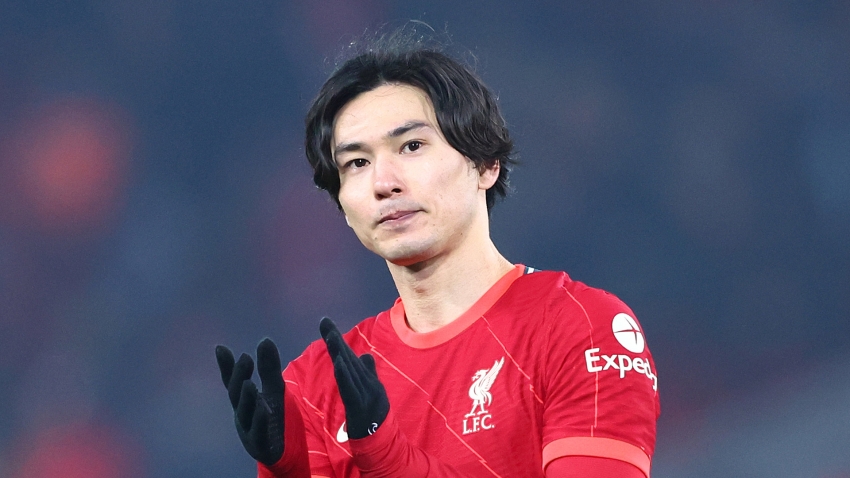 Monaco &#039;convinced&#039; by Minamino qualities as Liverpool forward closes on move