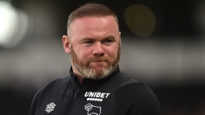 Rooney: Burnley links &#039;a compliment&#039; but focus on Derby