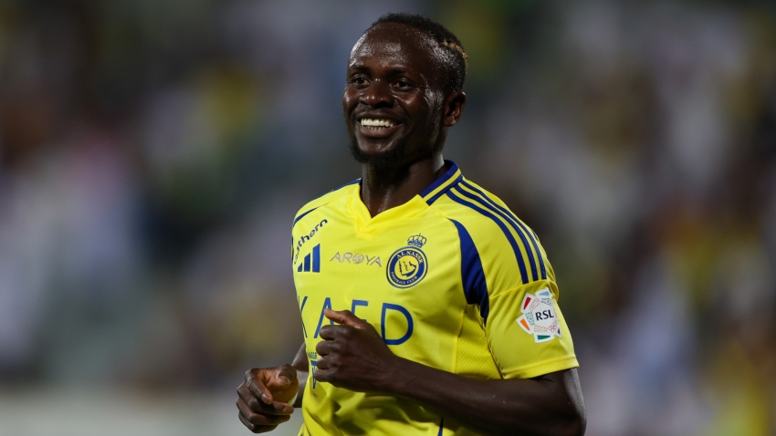 Al-Riyadh 0-1 Al-Nassr: Mane hands visitors bragging rights