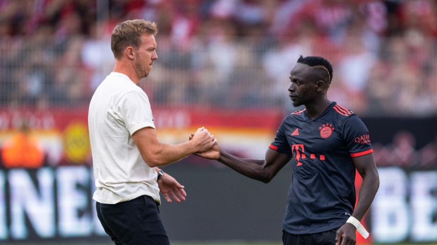 Nagelsmann expects Mane&#039;s &#039;special gift&#039; for leadership to aid Bayern in Champions League